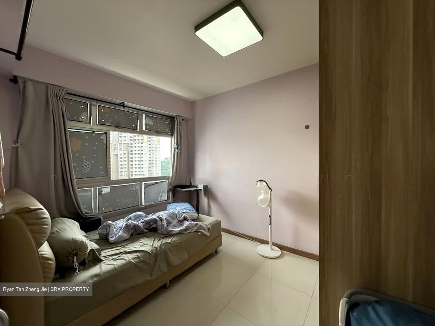 Blk 421C Northshore Straitsview (Punggol), HDB 2 Rooms #554960331